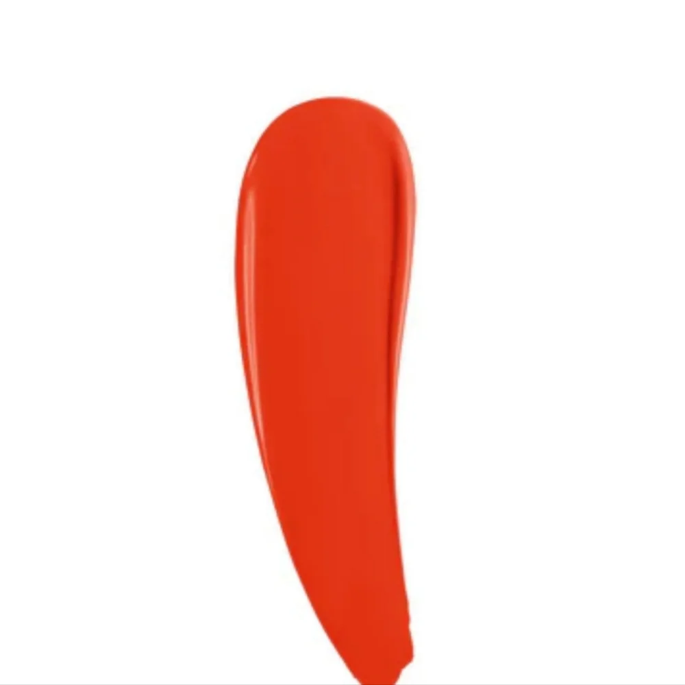Jeffree Star Supreme Gloss Everybody Knows Lip Gloss Neon Orange Red NIB